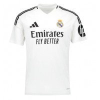 Camiseta Real Madrid Primera Equipación Replica 2024-25 mangas cortas